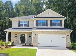 309 Melanie Ct, Bowdon, GA 30108
