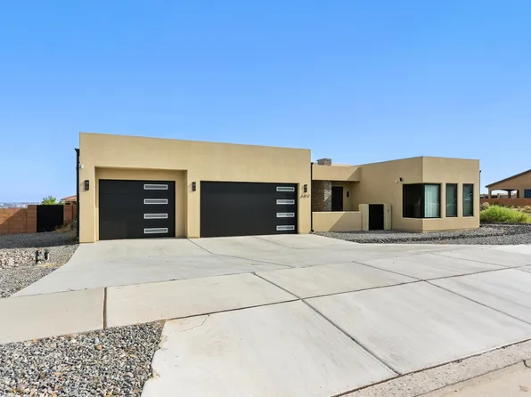 6412 Petirrojo Rd NW, Albuquerque, NM 87120