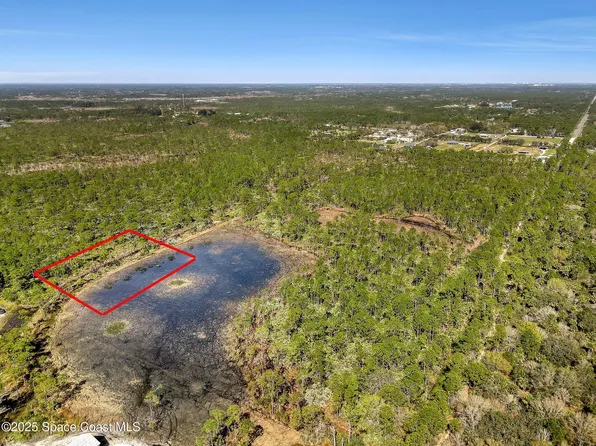 0 Quantico, Grant, FL 32949