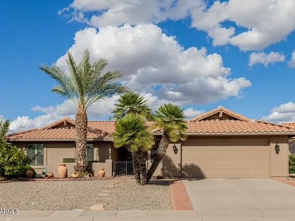 2122 LEISURE WORLD --, Mesa, AZ 85206