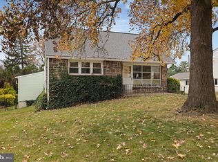 34 Corson Rd, Conshohocken, PA 19428