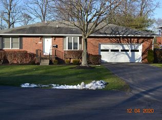 863 Superior Ave, Salem, OH 44460