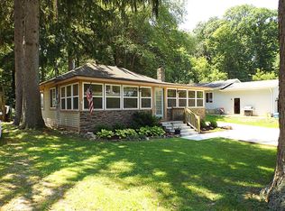 619 Indian Point Rd, Twin Lakes, WI 53181