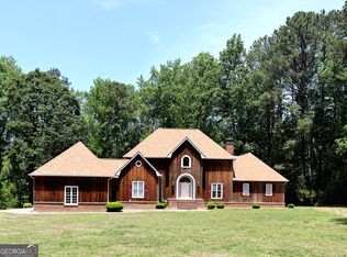 763 McDaniel Mill Rd SW, Conyers, GA 30094