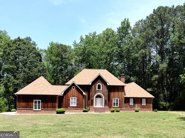 763 McDaniel Mill Rd SW, Conyers, GA 30094