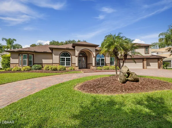 12 Minnow Dr, Ormond Beach, FL 32174