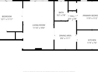 110 N Fremont Ave APT 4, Pittsburgh, PA 15202