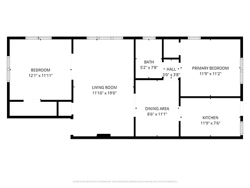 110 N Fremont Ave #4 Photo 1