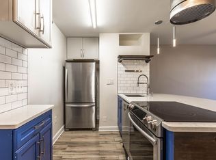 1520 Pennsylvania Ave SE #1F, Washington, DC 20003