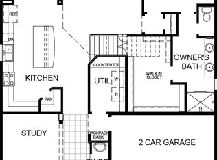 295 Bridgestone Way, Buda, TX 78610