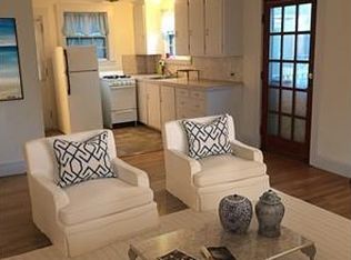 8 Franklin St UNIT 11, Marblehead, MA 01945
