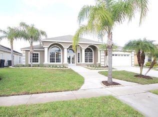 2611 Roughside Cir, Kissimmee, FL 34746