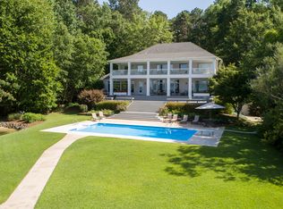 51 Pine Point Cir, Eclectic, AL 36024