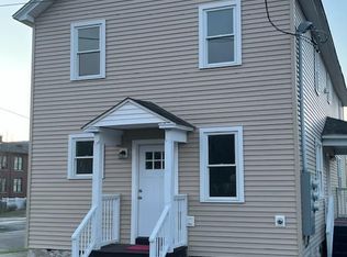 402 N Valley Ave, Olyphant, PA 18447