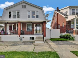 2333 Noble St, Reading, PA 19609