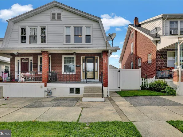 2333 Noble St, Reading, PA 19609