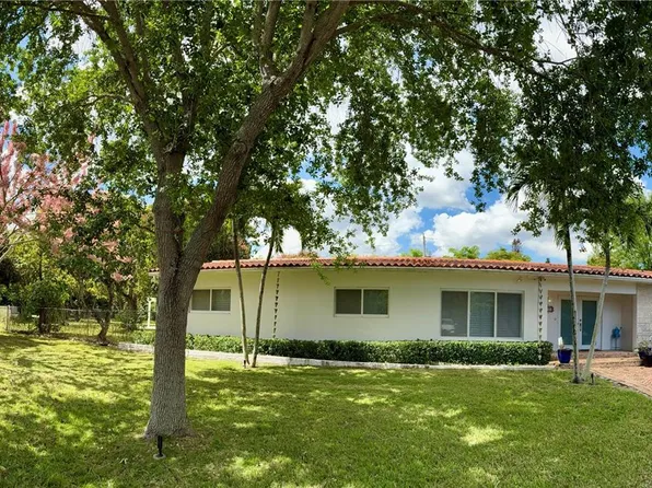 7500 SW 81st Ave, Miami, FL 33143