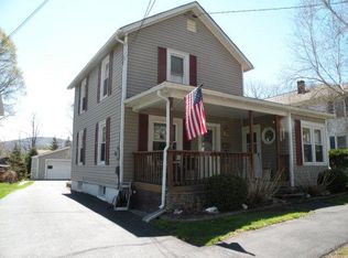 66 E Harrison St, Tunkhannock, PA 18657