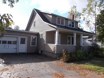 518 West St, Watertown, NY, 13601