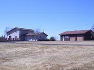 N3121 Bizer Dr, Medford, WI 54451