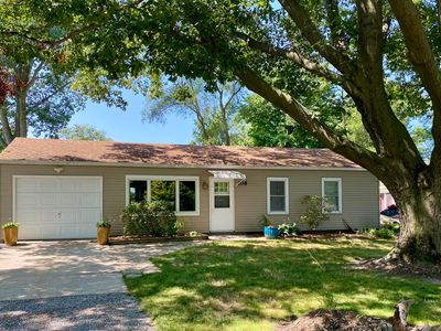 108 N Chicago St, New Buffalo, MI, 49117