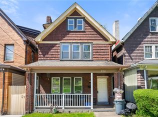 4744 Kincaid St, Pittsburgh, PA 15224