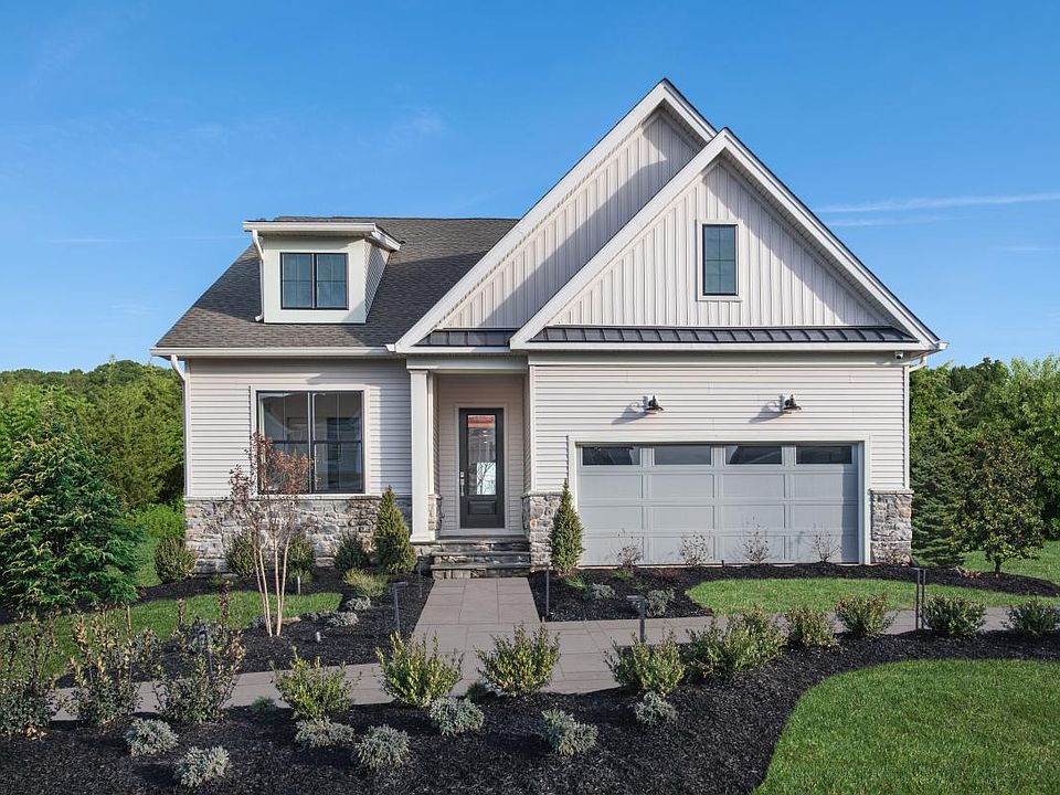 Modern Farmhouse