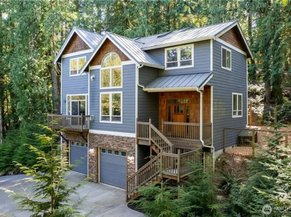 2 Rocky Ridge Drive, Bellingham, WA 98229