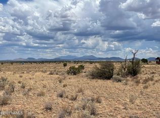 2378 S Elgin Way, Williams, AZ 86046