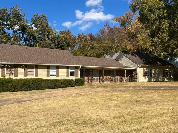 856 Palmer Rd, Memphis, TN 38116
