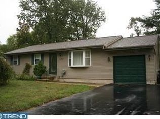 1135 Byrd Dr, Deptford, NJ 08096
