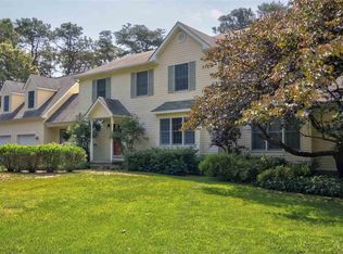 14 Cheshire Dr, Cape May Court House, NJ 08210