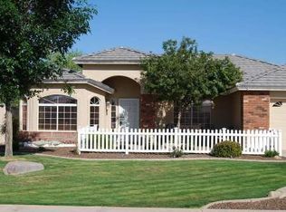 2043 S Constellation Ct, Gilbert, AZ 85295