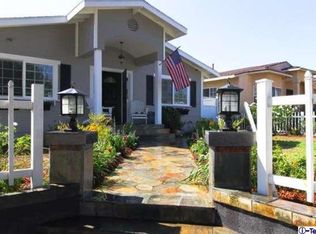 1821 S 3rd St, Alhambra, CA 91803