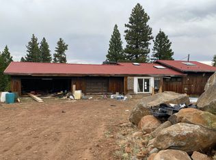 380 Silverado Rd, Alturas, CA 96101