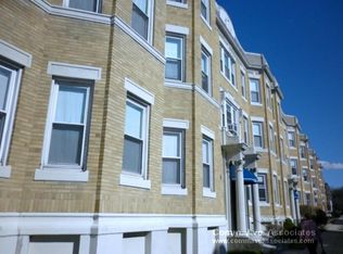 228 Kelton St APT 2, Allston, MA 02134