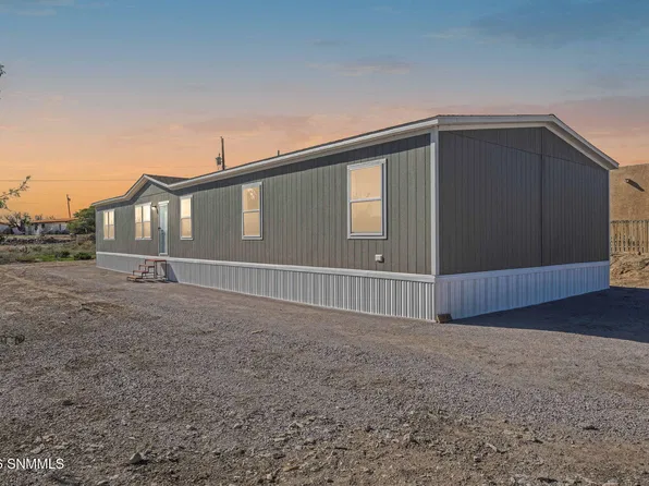 5095 Yuma St, Las Cruces, NM 88012
