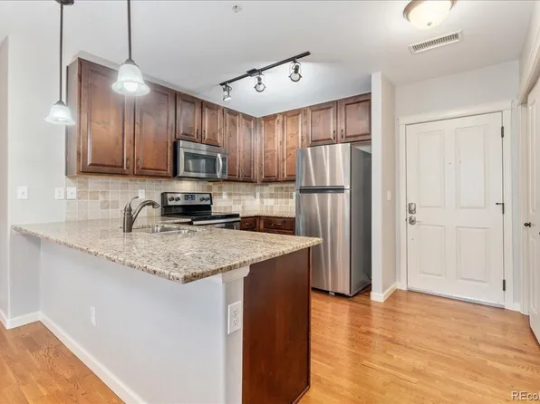 1162 Rockhurst Drive #201, Highlands Ranch, CO 80129