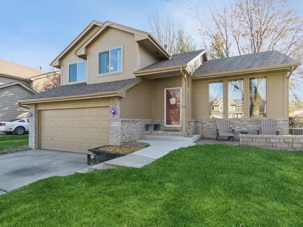 4743 80th Pl, Urbandale, IA 50322