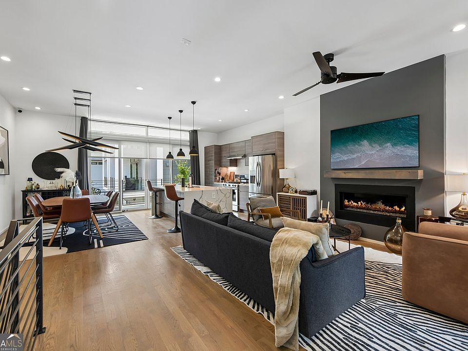 1st image of 713 Moreland Ave SE #2