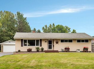 176 Farley Ln, Duluth, MN 55803