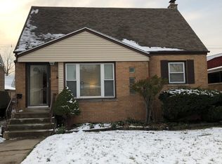 1506 Forest Ave, Calumet City, IL