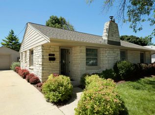 3441 S 85th St, Milwaukee, WI 53227