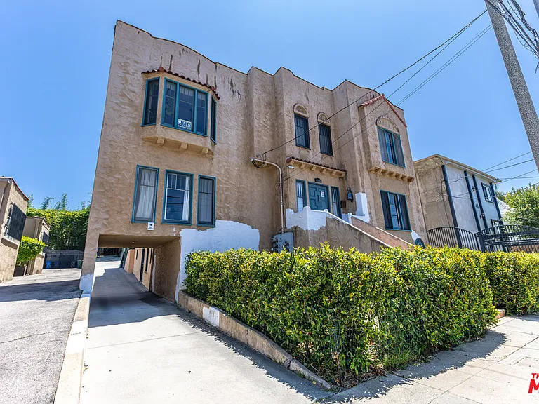 650 Maltman Ave #A — Photo 1