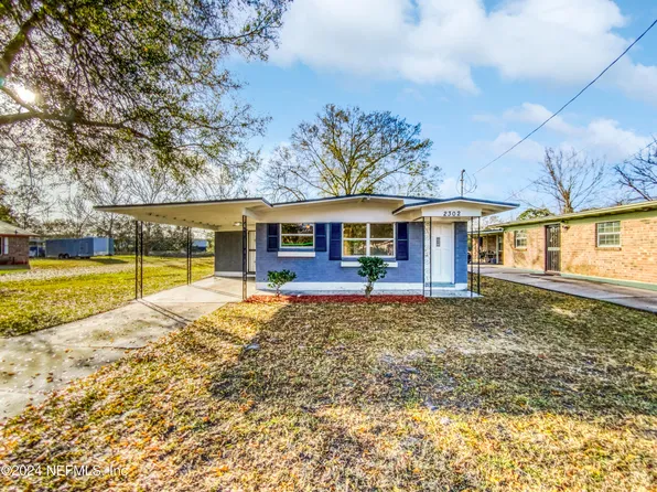 2302 W 10TH Street, Jacksonville, FL 32209