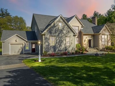 23 Darlene Dr, Southborough, MA, 01772