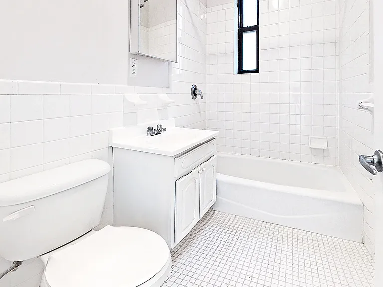 2419 Adam Clayton Powell Jr Blvd #2A — Photo 4
