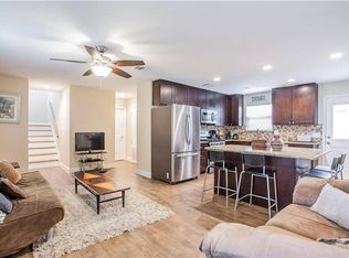 1900 Blue Crest Dr #A, Austin, TX 78704