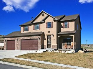 530 Crest Dale Ln, Santaquin, UT 84655