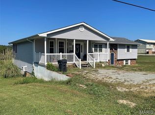 1886 Madison St #209, Fredericktown, MO 63645